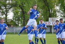 U nedelju utakmica OFK „Bečej“ – „Obilić“ Zmajevo fudbal foto
